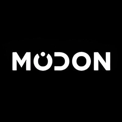 Modon Logo