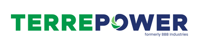 TERREPOWER Logo