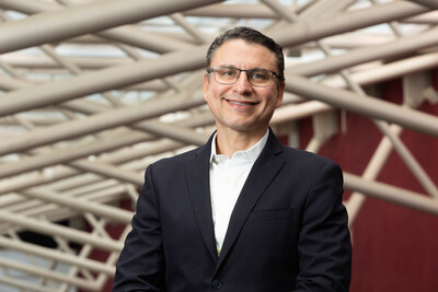 Ricardo Amaral, Vice-Presidente de Vendas e Marketing de Enterprise da Hughes do Brasil