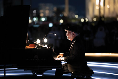 Ludovico Einaudi