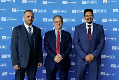 North Riyadh Geopark and Salma Geopark Join UNESCO?s Global Geoparks Network
