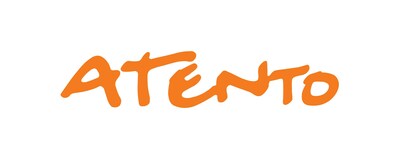 Atento Logo