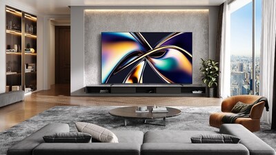TV Hisense série U8