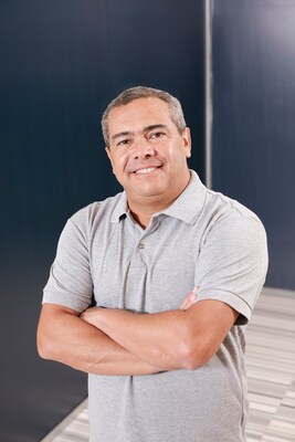 Olimpio Pereira, Country Manager da Qlik Brasil