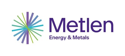 METLEN Logo