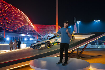 Director Ruben Fleischer in Now You See Me: Now You Don?t. Photo Credit: Katalin Vermes/Lionsgate