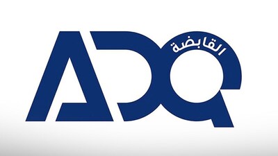 ADQ Logo