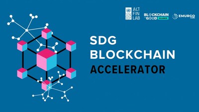 Blockchain for Good Alliance lança um programa de aceleração e financiamento global em parceria com o PNUD