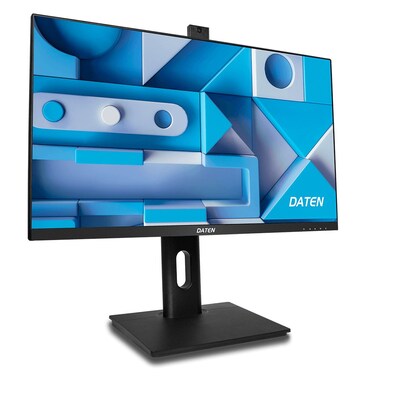 Monitor DM238 - Daten
