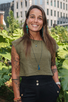Thaissa Gentil, Head of Sales da LiveRamp Brasil