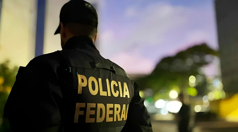 Investigação da Polícia Federal sobre fraude em leilões da ANM e falhas no sistema eletrônico de ofertas