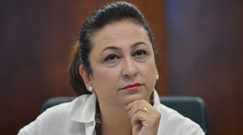 Kátia Abreu, ex-ministra da Agricultura, nomeada para o Conselho de Administração da Sigma Lithium