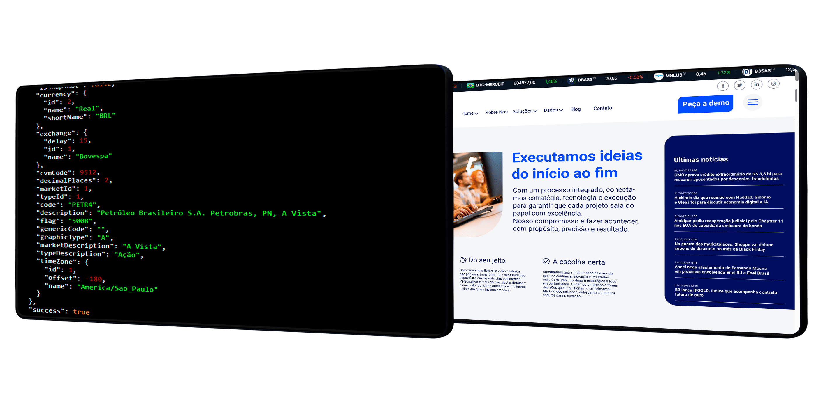 Broadcast hero image