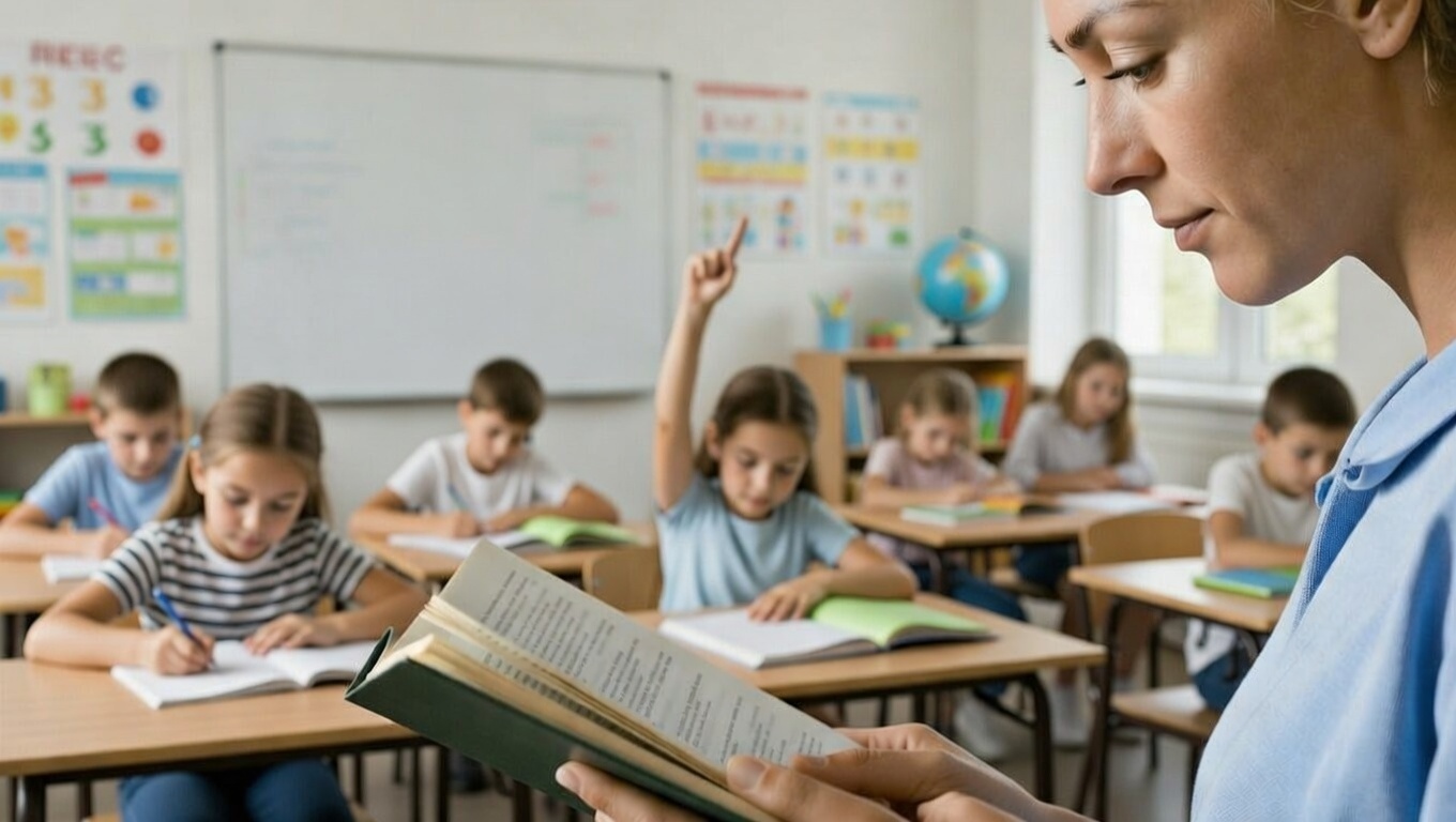 Alfabetização na prática em 2026: Sergio Bento de Araujo analisa metodologias eficazes e como acompanhar resultados nas escolas