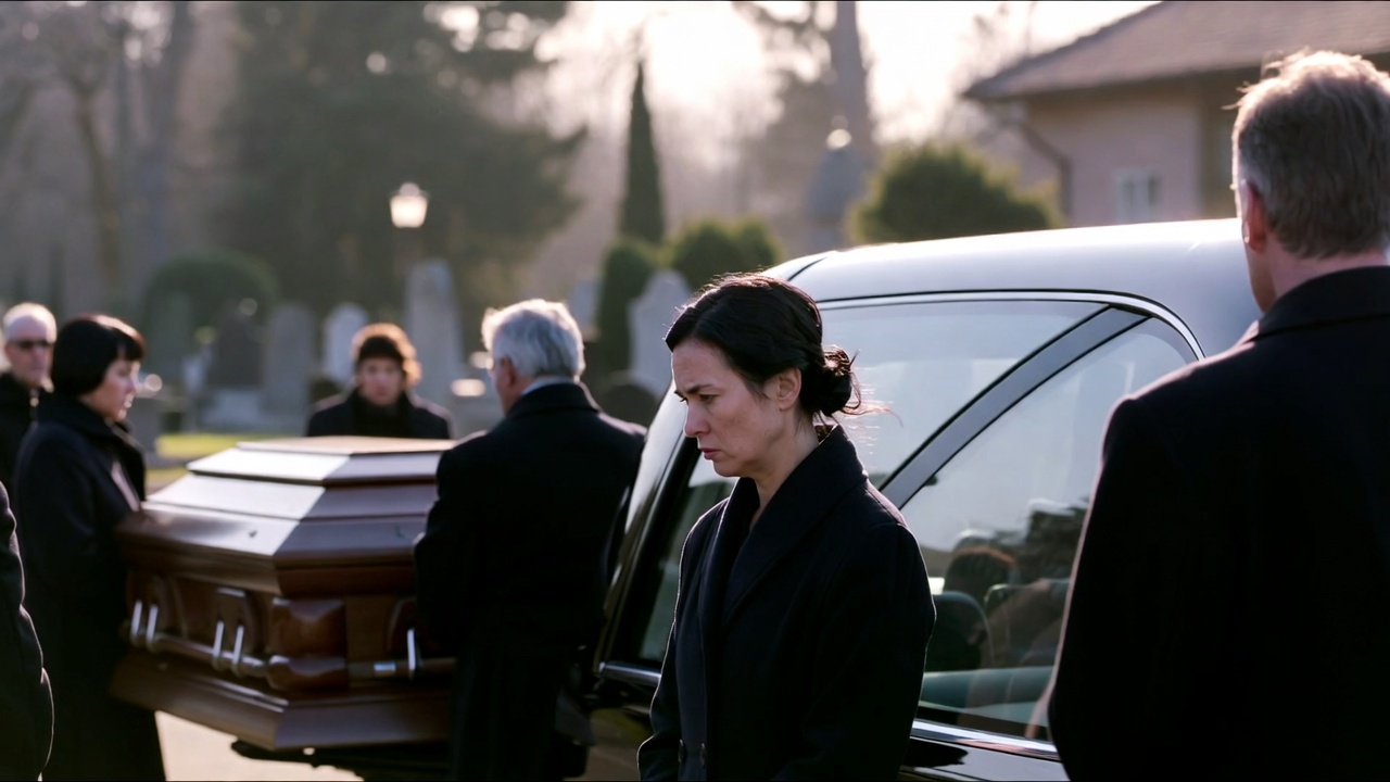 Assistência funeral sem burocracia em um sistema que busca proteção social, segundo o Sindnapi - Sindicato Nacional dos Aposentados, Pensionistas e Idosos