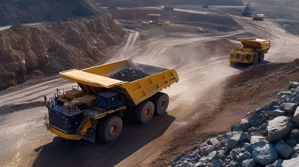 Fusões e aquisições no setor de mineração registram queda em 2025 segundo estudo da KPMG sobre o mercado de M&A no Brasil.