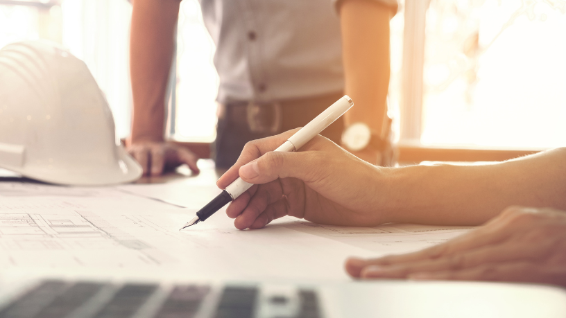 Red Tech Empreendimentos Ltda e a engenharia integrada do projeto à operação