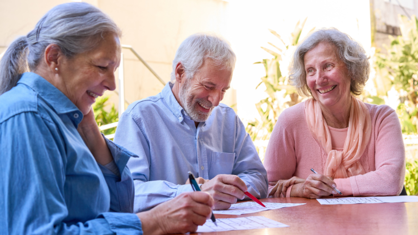 Coletividade na aposentadoria: Como o Sindnapi - Sindicato Nacional dos Aposentados, Pensionistas e Idosos transforma proteção em direitos reais