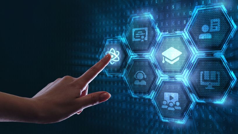 Tecnologia na educação em 2026: Análise da Sigma Educação sobre a transformação da sala de aula