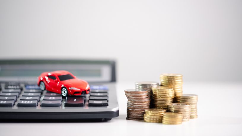 Crédito automotivo restrito impulsiona novos modelos de financiamento, aponta Antônio de Pádua Costa Maia