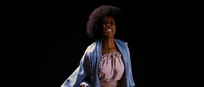 Filme revela apagamento da mem&oacute;ria negra nas igrejas