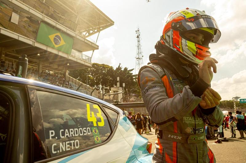 Brasileiros disputam etapa da IMSA ap&oacute;s Interlagos