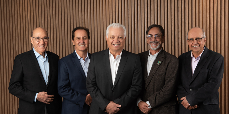 Cooperativas de cr&eacute;dito ganham espa&ccedil;o no sistema financeiro