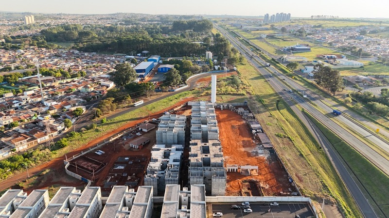 Pafil Empreendimentos est&aacute; no Ranking INTEC 2026