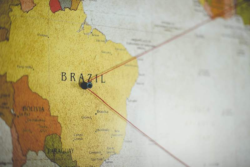 Brasil amplia papel global na descarboniza&ccedil;&atilde;o do transporte