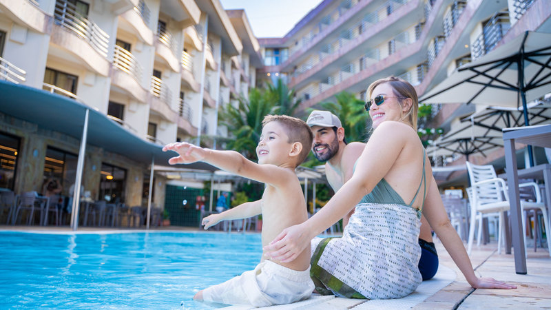 Hotel em Natal prepara programa&ccedil;&atilde;o de Dia das M&atilde;es