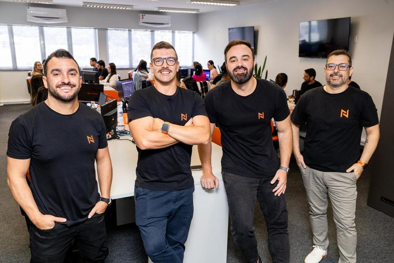 Novo Saque projeta R$ 2 bi em cr&eacute;dito e adquire startup