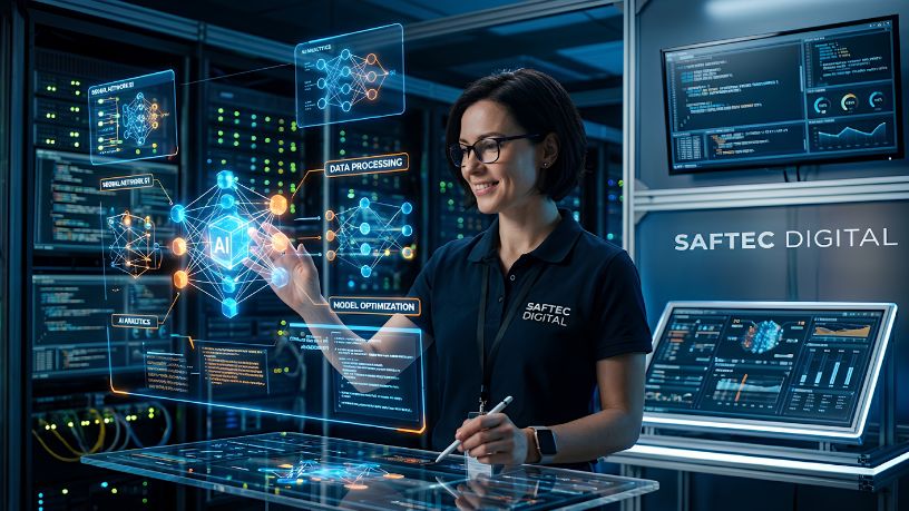 Sua empresa já aparece nas respostas da inteligência artificial?
