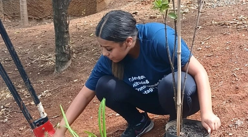 Espro oferece curso gratuito de Educa&ccedil;&atilde;o Ambiental