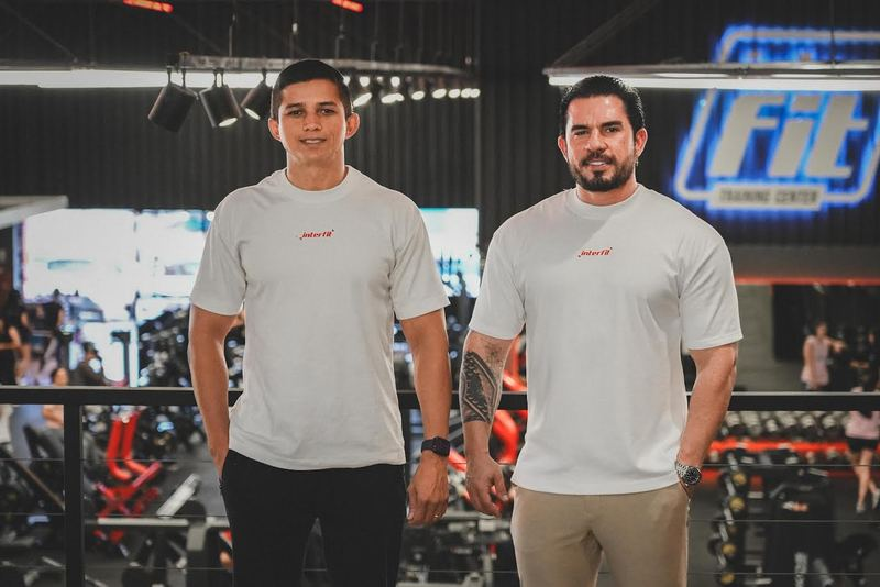 Interfit amplia atua&ccedil;&atilde;o no mercado fitness premium
