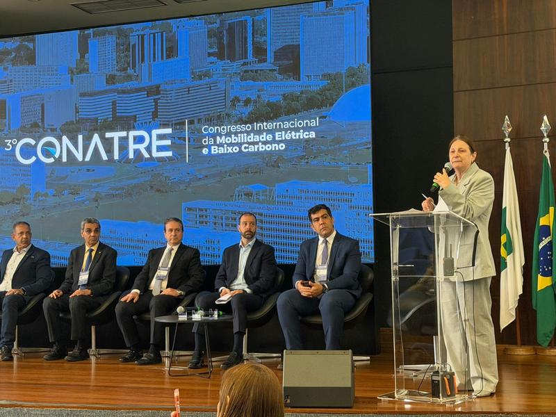 Anu&aacute;rio aponta expans&atilde;o de mercado de mobilidade el&eacute;trica