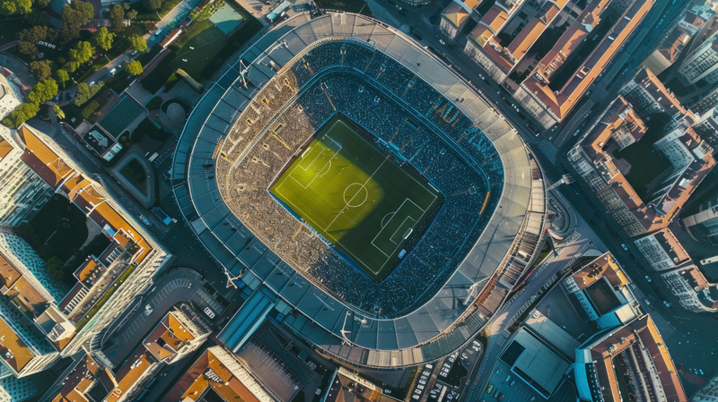 Complexos esportivos impulsionam valoriza&ccedil;&atilde;o urbana