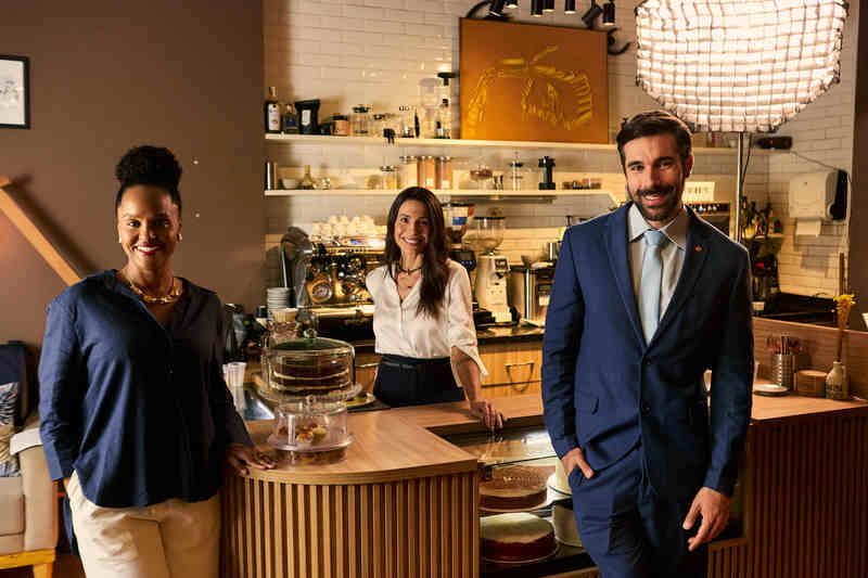 Prudential do Brasil lan&ccedil;a novela vertical