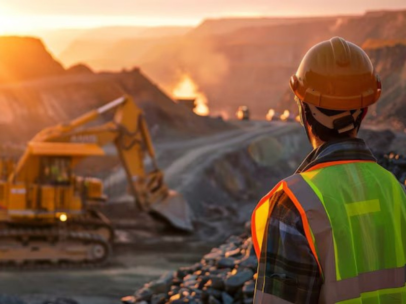 Falhas na ANM afetam fiscaliza&ccedil;&atilde;o e arrecada&ccedil;&atilde;o mineral