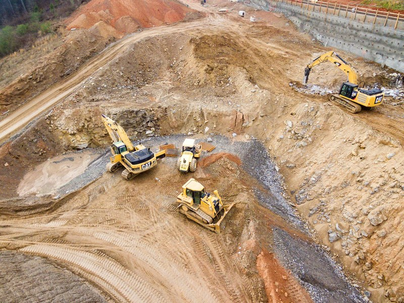 Superpot&ecirc;ncias investem em minerais cr&iacute;ticos no Brasil