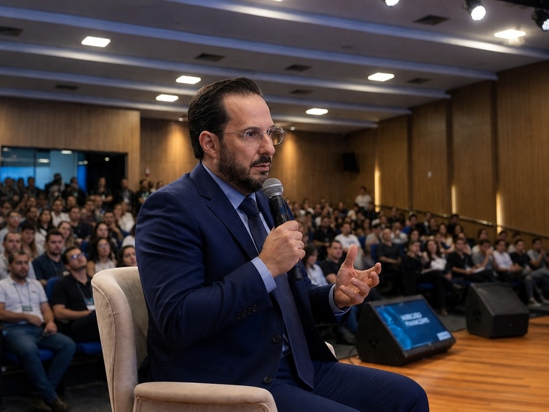Brasileiro atua na integra&ccedil;&atilde;o de pagamentos globais nos EUA