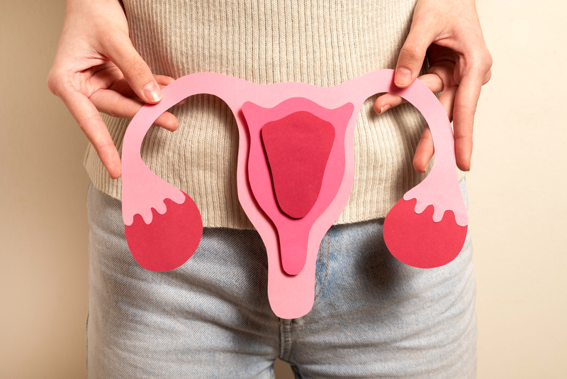 Estudo aponta potencial curativo para c&acirc;ncer de endom&eacute;trio