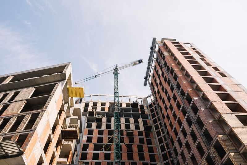 Mercado imobili&aacute;rio cresce com estrat&eacute;gia e rentabilidade