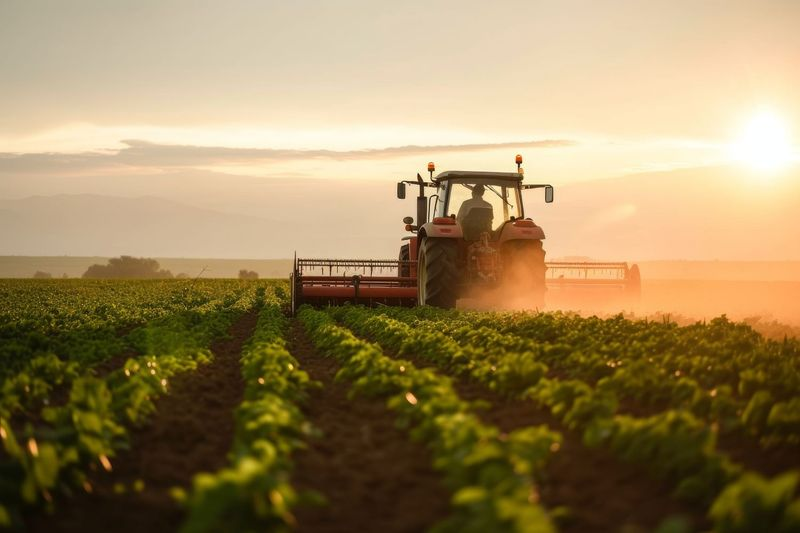 Tens&otilde;es no Oriente M&eacute;dio trazem desafios para o agroneg&oacute;cio