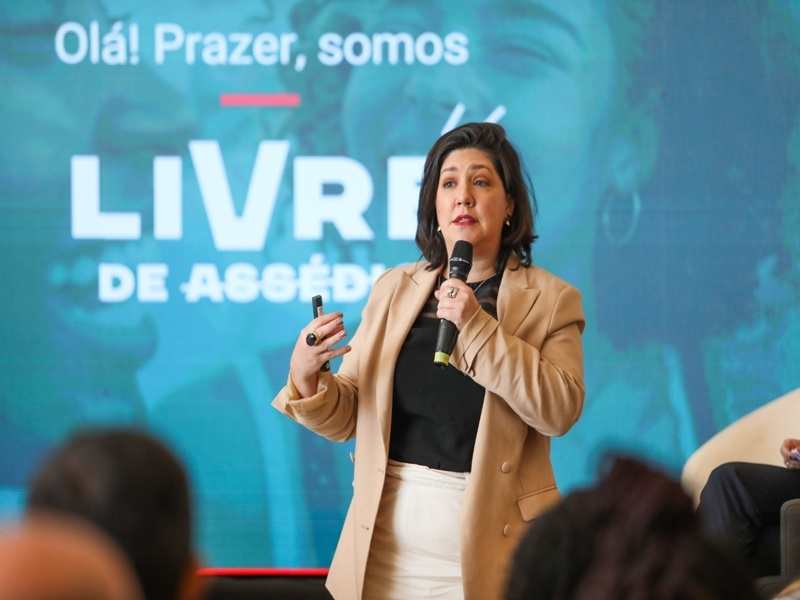 NR-1 amplia papel das lideran&ccedil;as na gest&atilde;o da sa&uacute;de mental