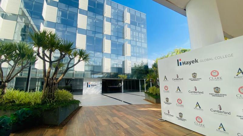 Faculdade brasileira &eacute; &uacute;nica no Top mundial de Impacto Social