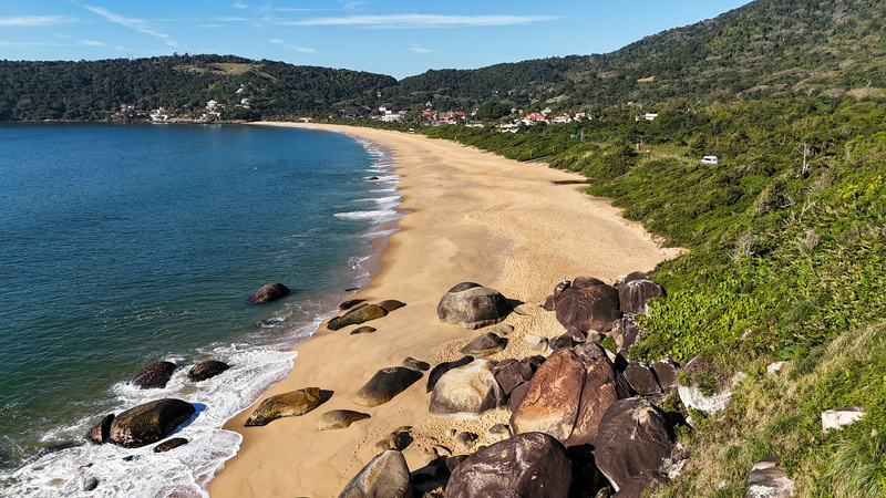 Im&oacute;veis na Interpraias devem valorizar at&eacute; 50% em dois anos
