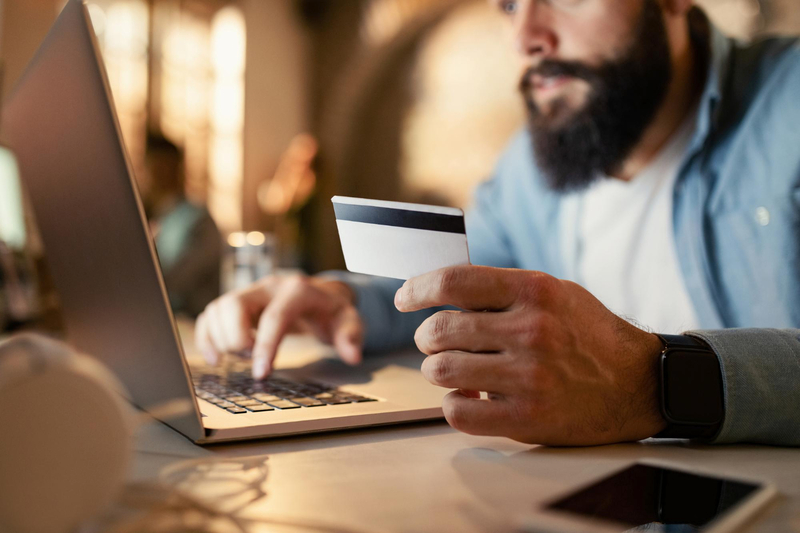 Tecnologia 3DS &eacute; aliada contra fraudes no cart&atilde;o de cr&eacute;dito