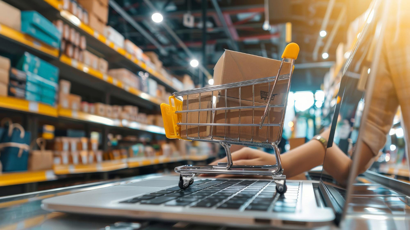 Burocracia tribut&aacute;ria impacta expans&atilde;o do e?commerce em 2026