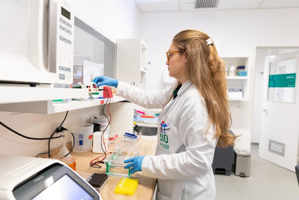 Levedura 2.0 desenvolvida pela BIOINFOOD otimiza a produção de etanol, reduz custos industriais e aumenta a eficiência dos biocombustíveis.