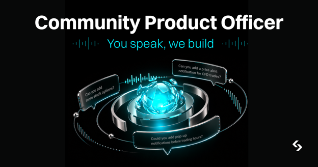 Bitget Lan&ccedil;a Community Product Officer Program com at&eacute; 3.000 USDT em Recompensas